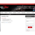 Отзывы людей о pay-today.cc