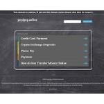 Отзывы людей о pay2pay.online