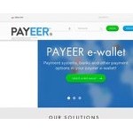 Отзывы людей о payeer.com