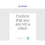 Отзывы людей о payget.pro