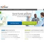 Отзывы людей о payoneer.com