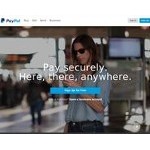 Отзывы людей о paypal.com