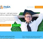 Отзывы людей о pchel.net