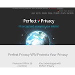 Отзывы людей о perfect-privacy.com