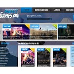 Отзывы людей о perfectgames.com.ua