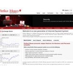 Отзывы людей о perfectmoney.com