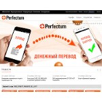 Отзывы людей о perfectum.uz
