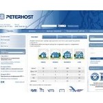 Отзывы людей о peterhost.ru