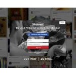 Отзывы людей о pinterest.com