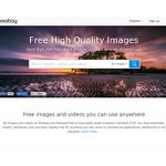 Отзывы людей о pixabay.com