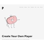 Отзывы людей о playerjs.com