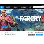 Отзывы людей о playstation.com