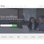 Отзывы людей о podio.com