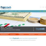 Отзывы людей о popcash.net