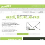 Отзывы людей о posteo.de