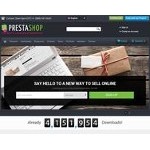 Отзывы людей о prestashop.com