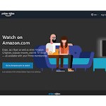 Отзывы людей о primevideo.com