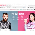 Отзывы людей о printbar.ru