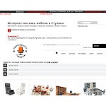 Отзывы людей о prioritetmebel.ru