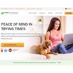 Отзывы людей о privateinternetaccess.com