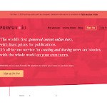 Отзывы людей о prnews.io