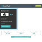 Отзывы людей о profittask.com