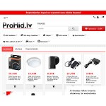 Отзывы людей о prohid.lv