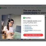 Отзывы людей о proofhub.com