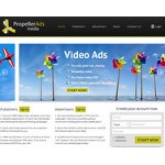 Отзывы людей о propellerads.com