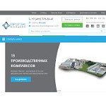 Отзывы людей о protekgroup.com