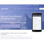Отзывы людей о protonmail.com