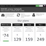 Отзывы людей о proxx.net