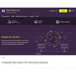 Отзывы людей о proxy-store.com