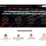 Отзывы людей о proxy6.net