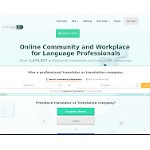 Отзывы людей о proz.com