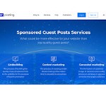 Отзывы людей о prposting.com