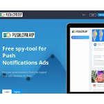 Отзывы людей о push.cpa.rip