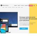 Отзывы людей о push.world