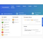 Отзывы людей о pushpayer.net