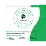 Отзывы людей о pushprofit.ru
