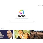 Отзывы людей о qwant.com