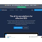 Отзывы людей о ranktracker.com