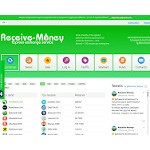 Отзывы людей о receive-money.biz