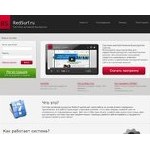 Отзывы людей о redsurf.ru