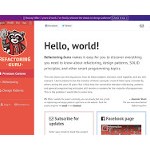 Отзывы людей о refactoring.guru