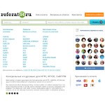 Отзывы людей о referat54.ru