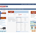 Отзывы людей о registrar.am