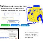 Отзывы людей о replain.cc