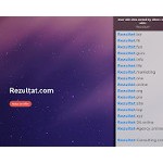 Отзывы людей о rezultat.com