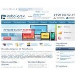 Отзывы людей о roboforex.ru